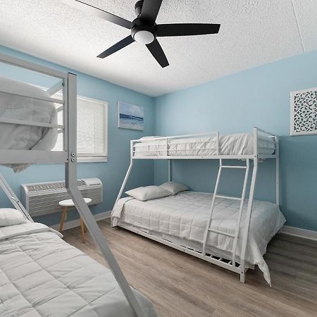 Harbor Light Family Resort North Wildwood Extérieur photo