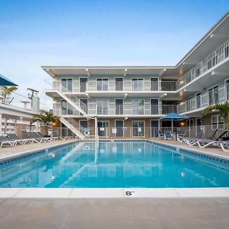 Harbor Light Family Resort North Wildwood Extérieur photo