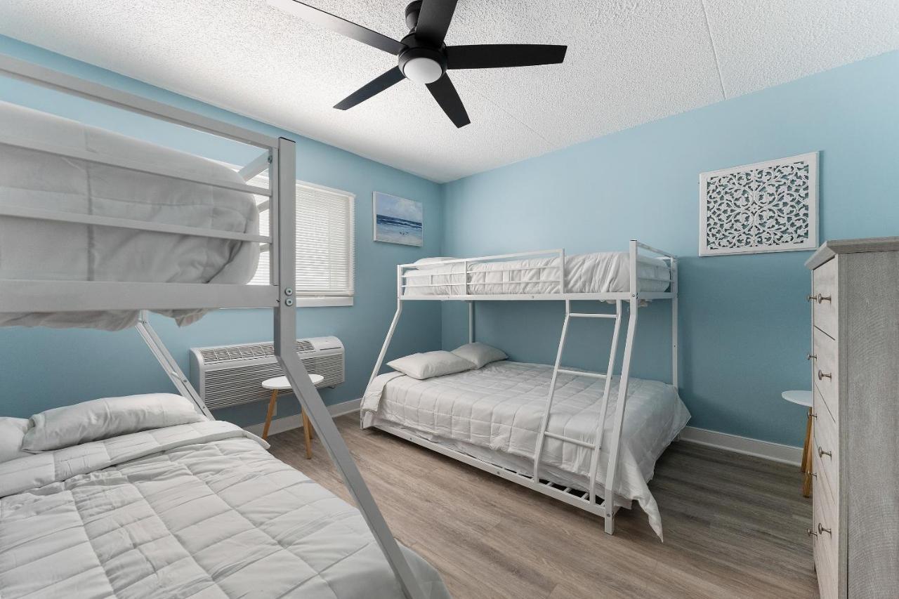 Harbor Light Family Resort North Wildwood Extérieur photo