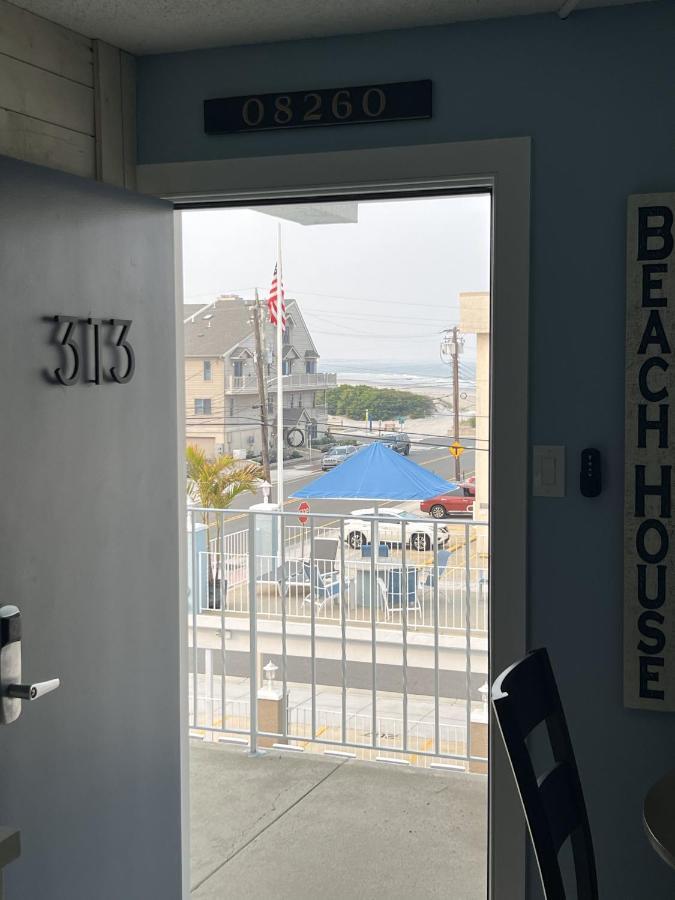Harbor Light Family Resort North Wildwood Extérieur photo