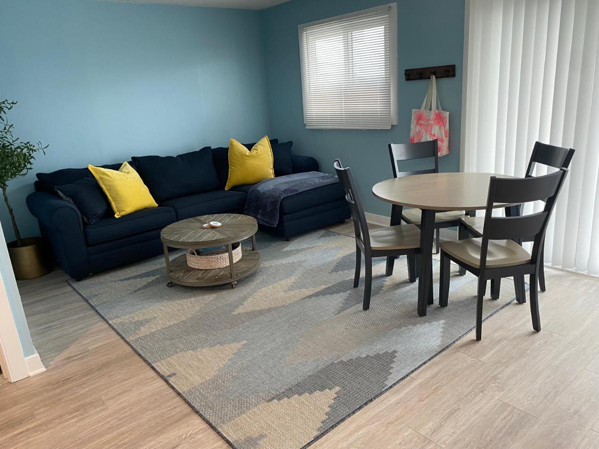 Harbor Light Family Resort North Wildwood Extérieur photo