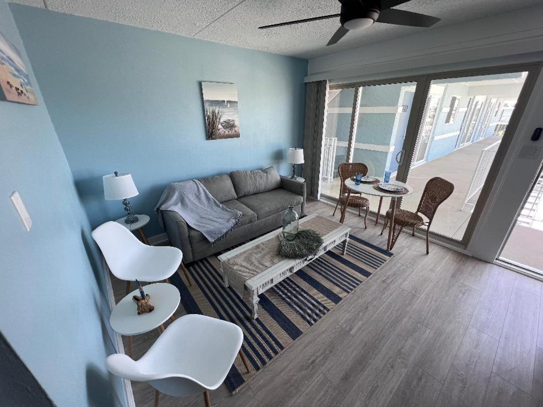 Harbor Light Family Resort North Wildwood Extérieur photo