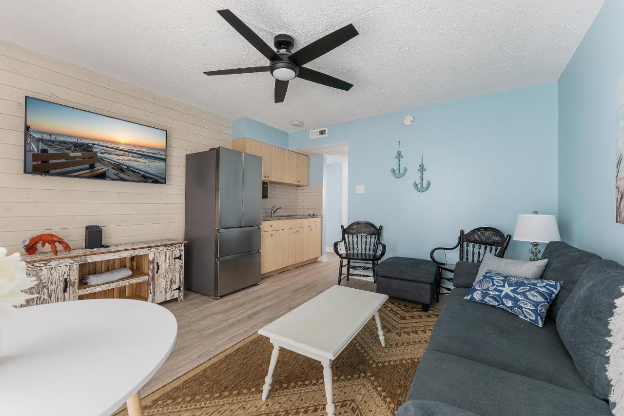 Harbor Light Family Resort North Wildwood Extérieur photo