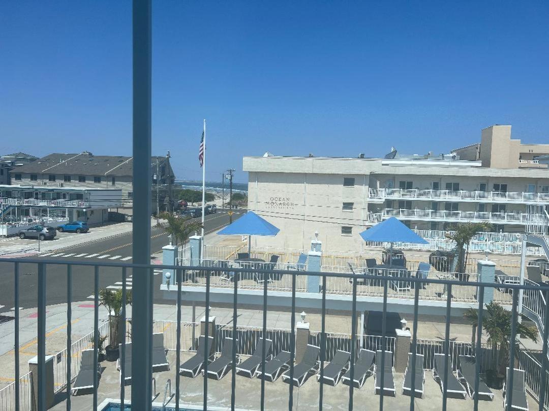 Harbor Light Family Resort North Wildwood Extérieur photo