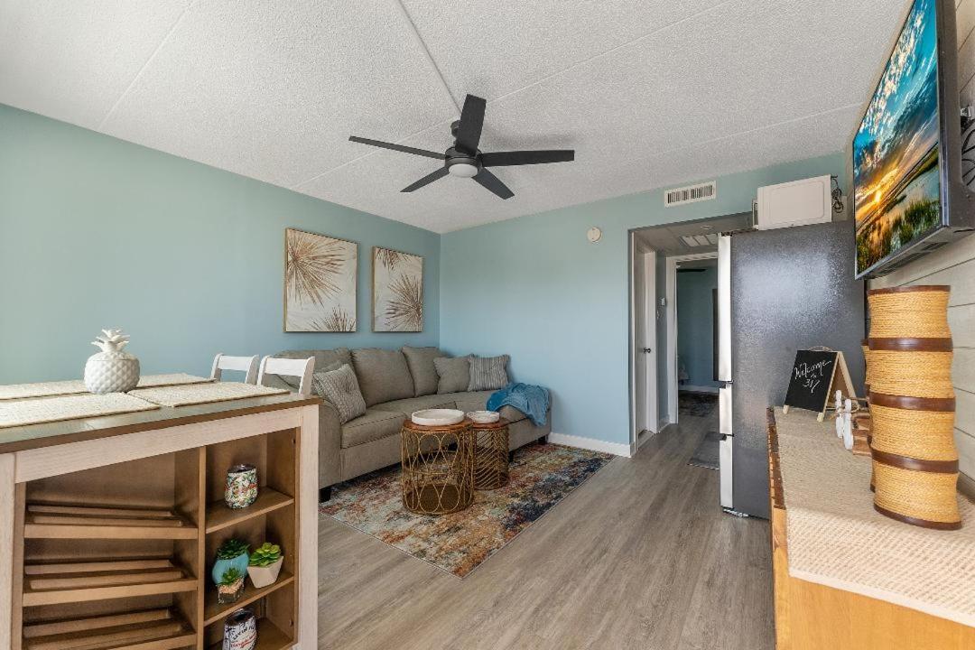 Harbor Light Family Resort North Wildwood Extérieur photo