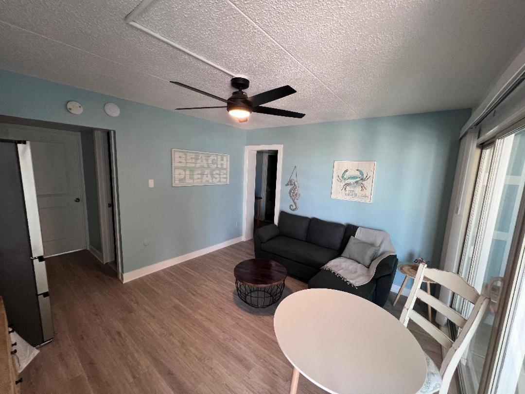 Harbor Light Family Resort North Wildwood Extérieur photo