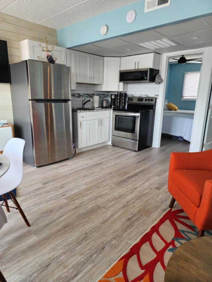 Harbor Light Family Resort North Wildwood Extérieur photo