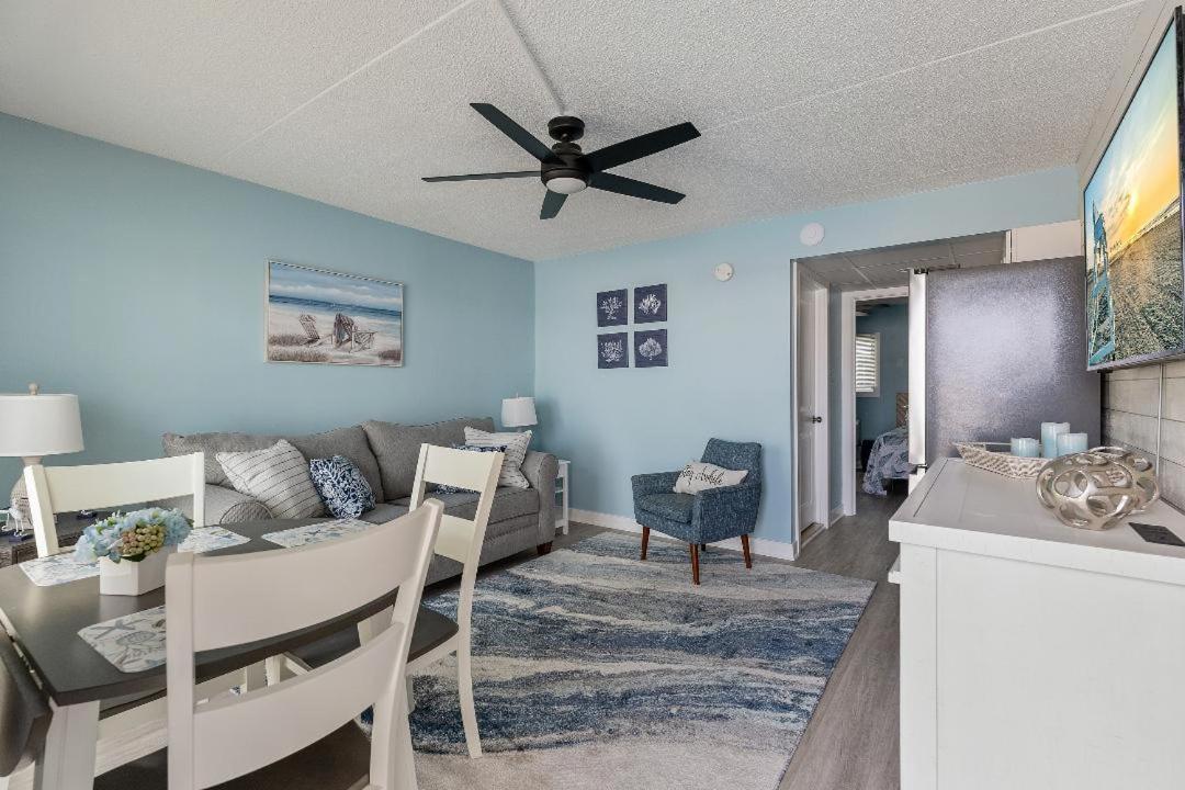 Harbor Light Family Resort North Wildwood Extérieur photo