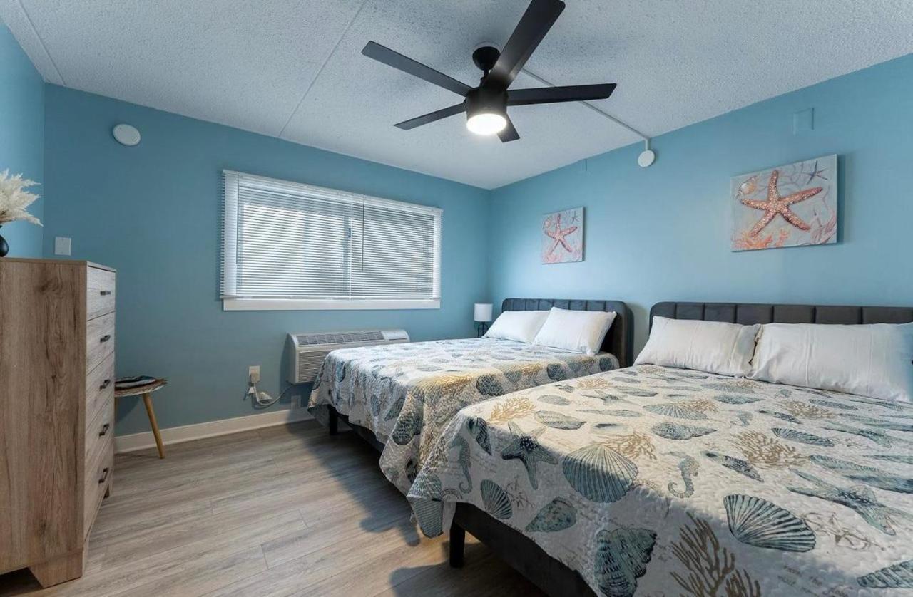 Harbor Light Family Resort North Wildwood Extérieur photo