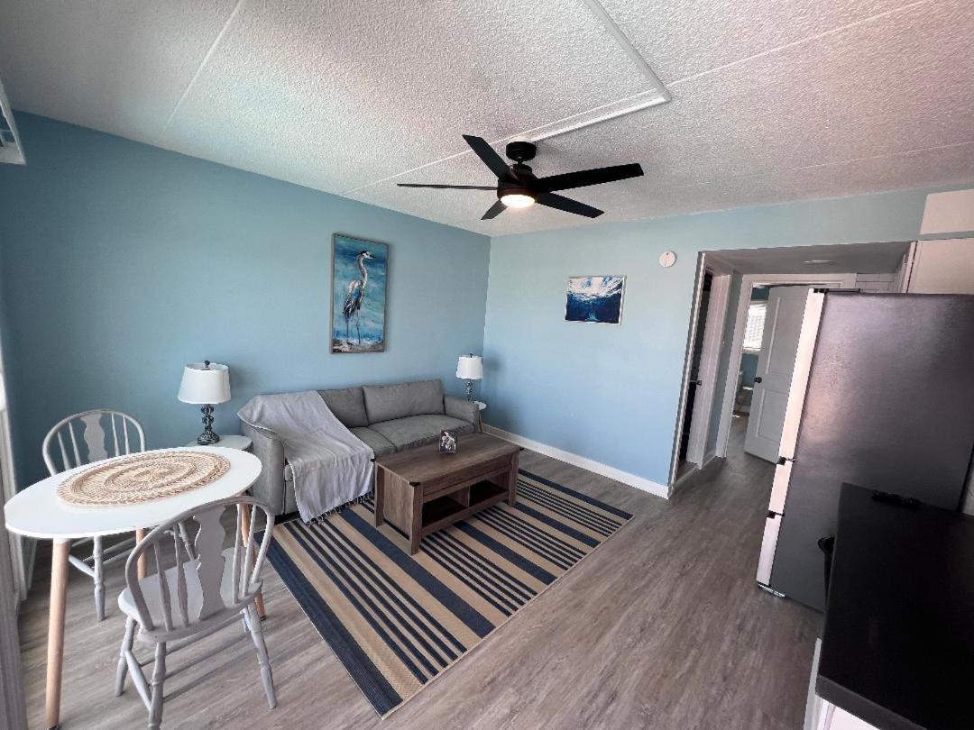 Harbor Light Family Resort North Wildwood Extérieur photo