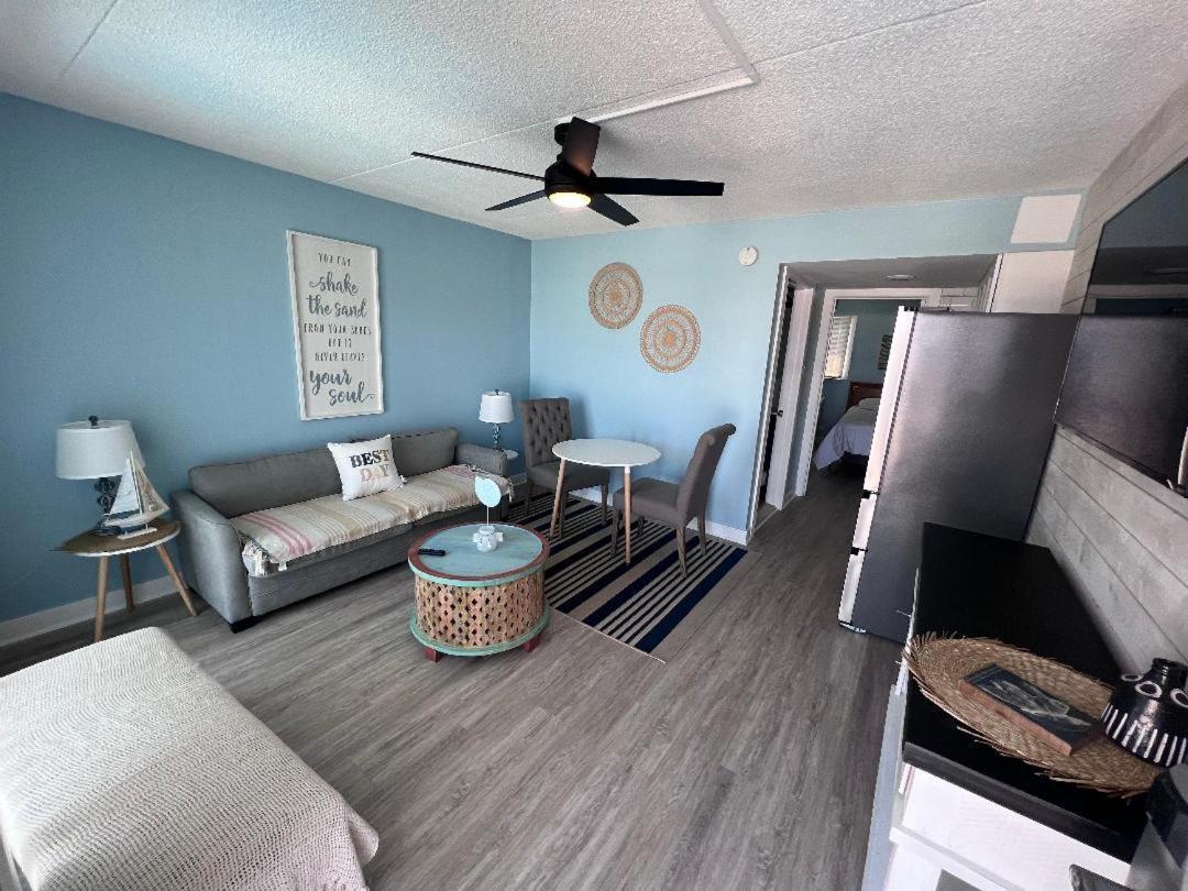 Harbor Light Family Resort North Wildwood Extérieur photo