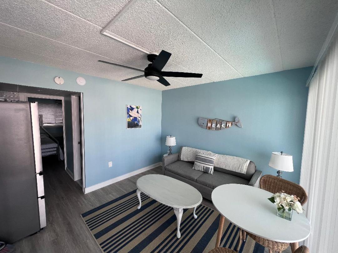 Harbor Light Family Resort North Wildwood Extérieur photo