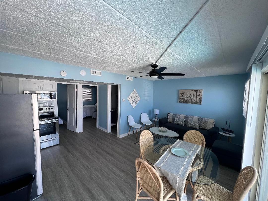 Harbor Light Family Resort North Wildwood Extérieur photo