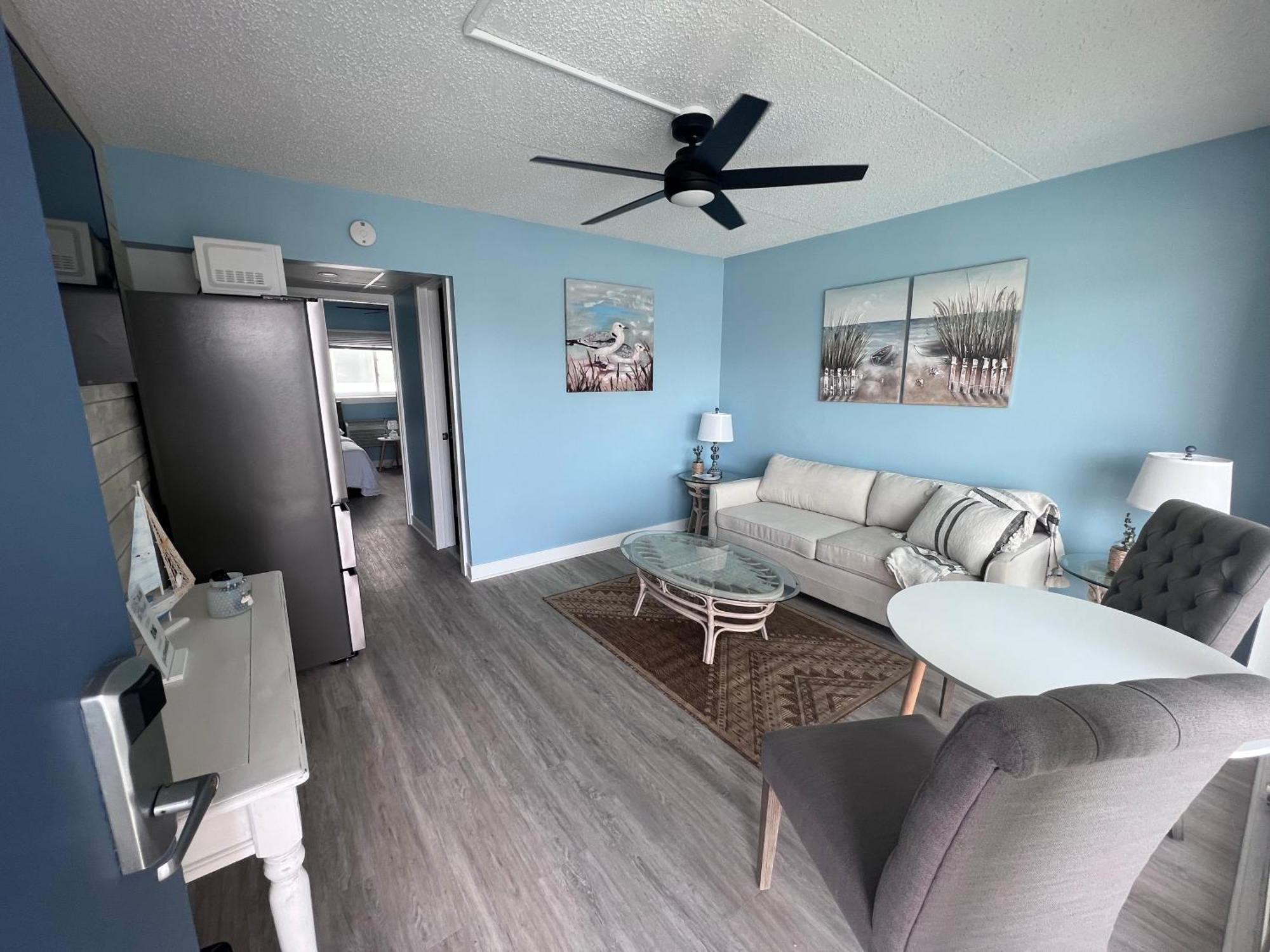 Harbor Light Family Resort North Wildwood Extérieur photo