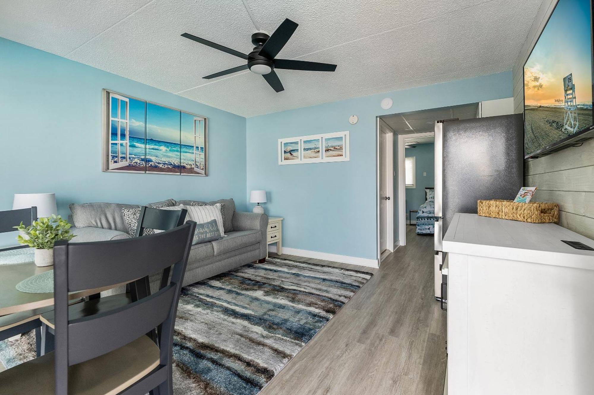 Harbor Light Family Resort North Wildwood Extérieur photo