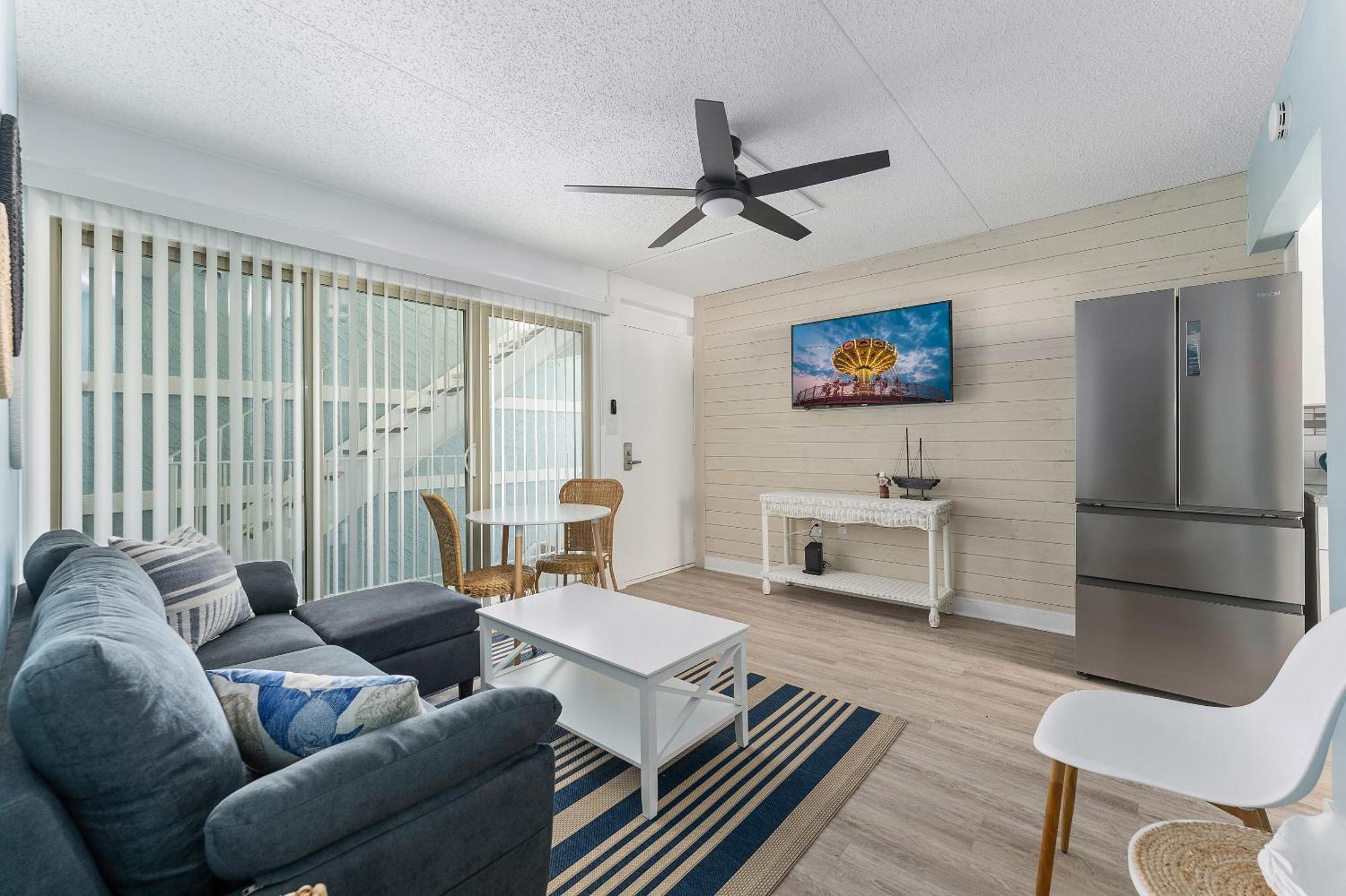 Harbor Light Family Resort North Wildwood Extérieur photo