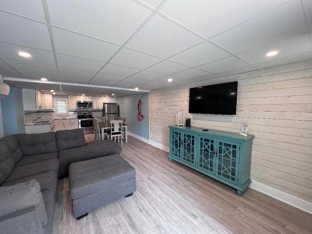 Harbor Light Family Resort North Wildwood Extérieur photo