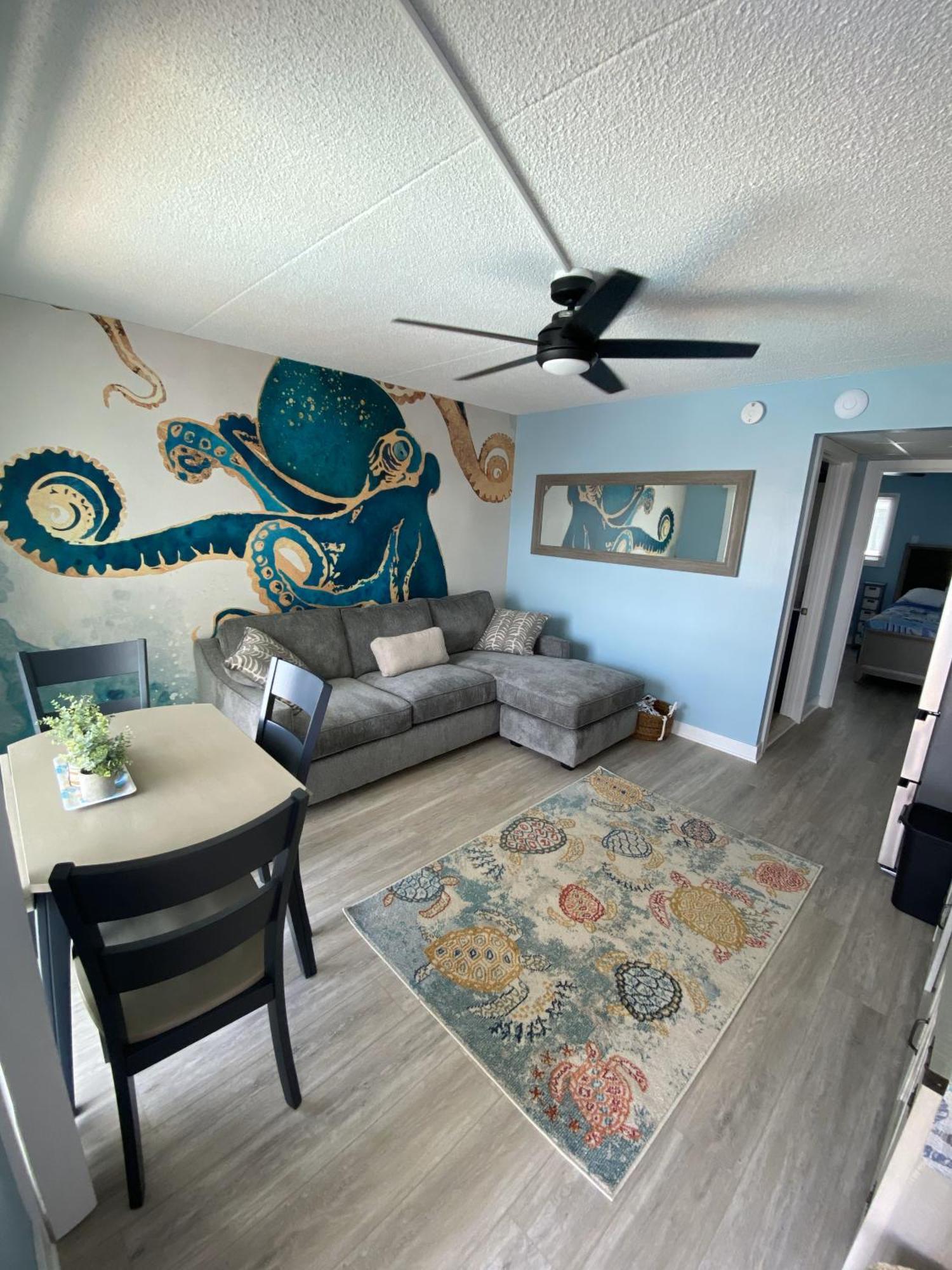 Harbor Light Family Resort North Wildwood Extérieur photo