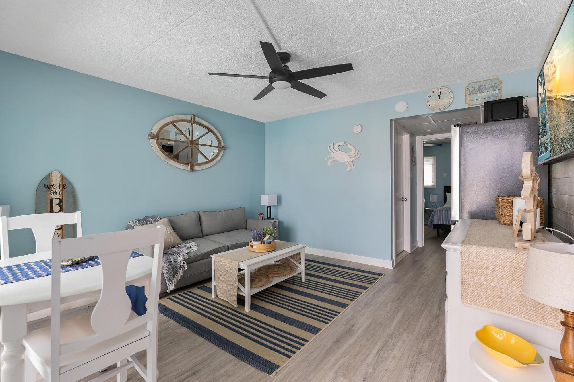 Harbor Light Family Resort North Wildwood Extérieur photo