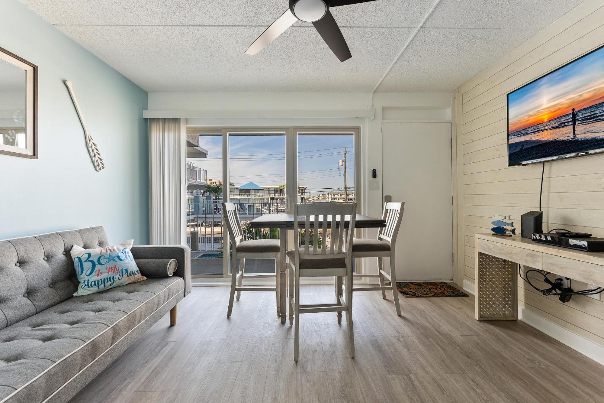 Harbor Light Family Resort North Wildwood Extérieur photo