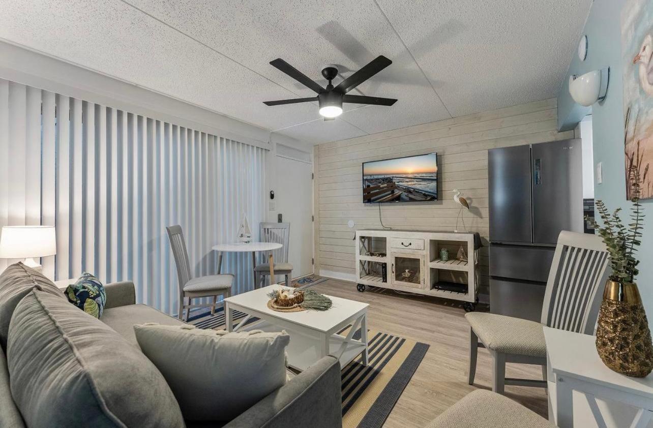 Harbor Light Family Resort North Wildwood Extérieur photo