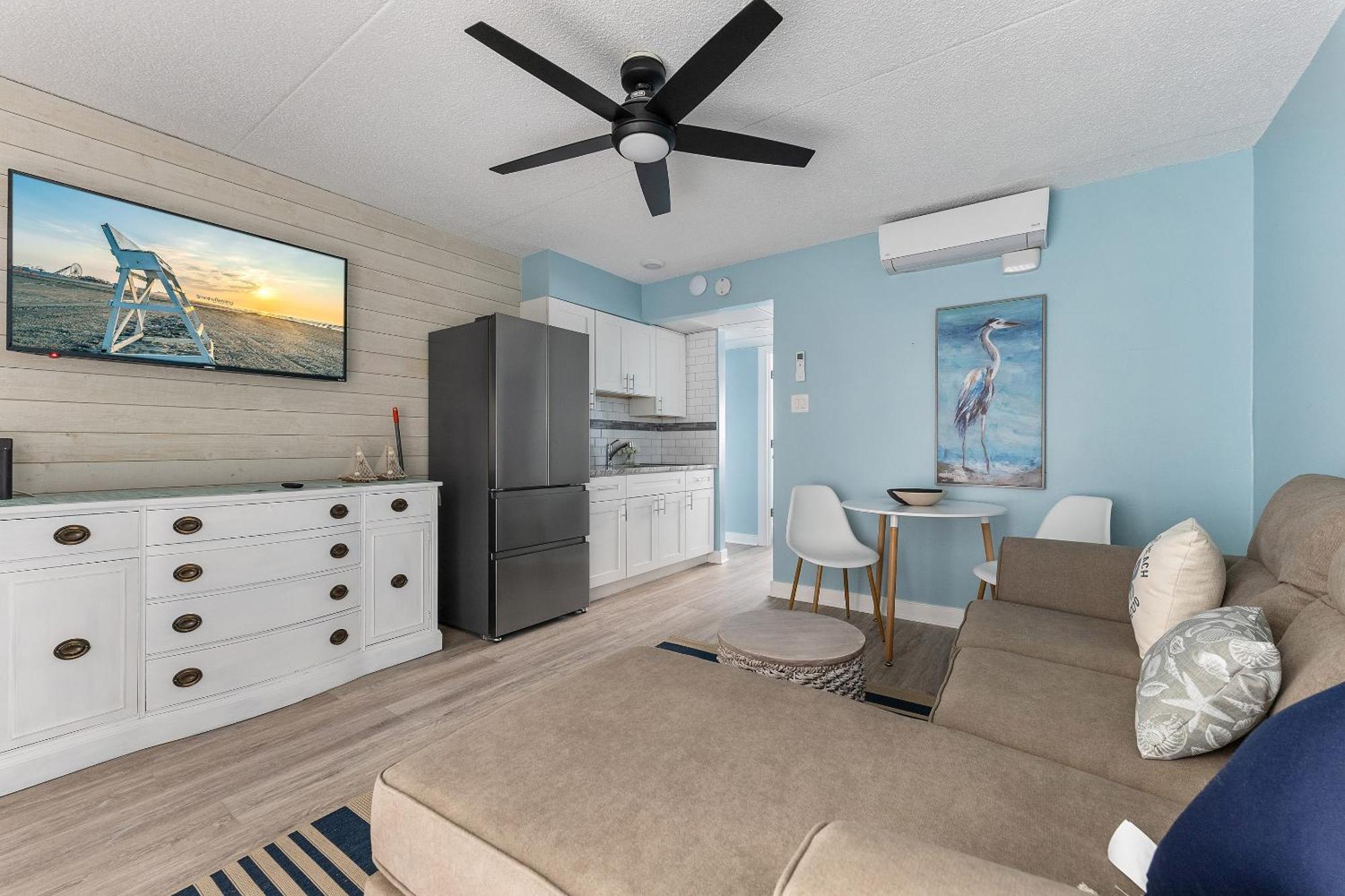 Harbor Light Family Resort North Wildwood Extérieur photo