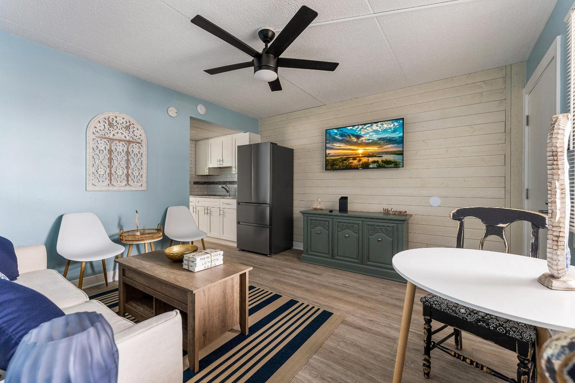Harbor Light Family Resort North Wildwood Extérieur photo