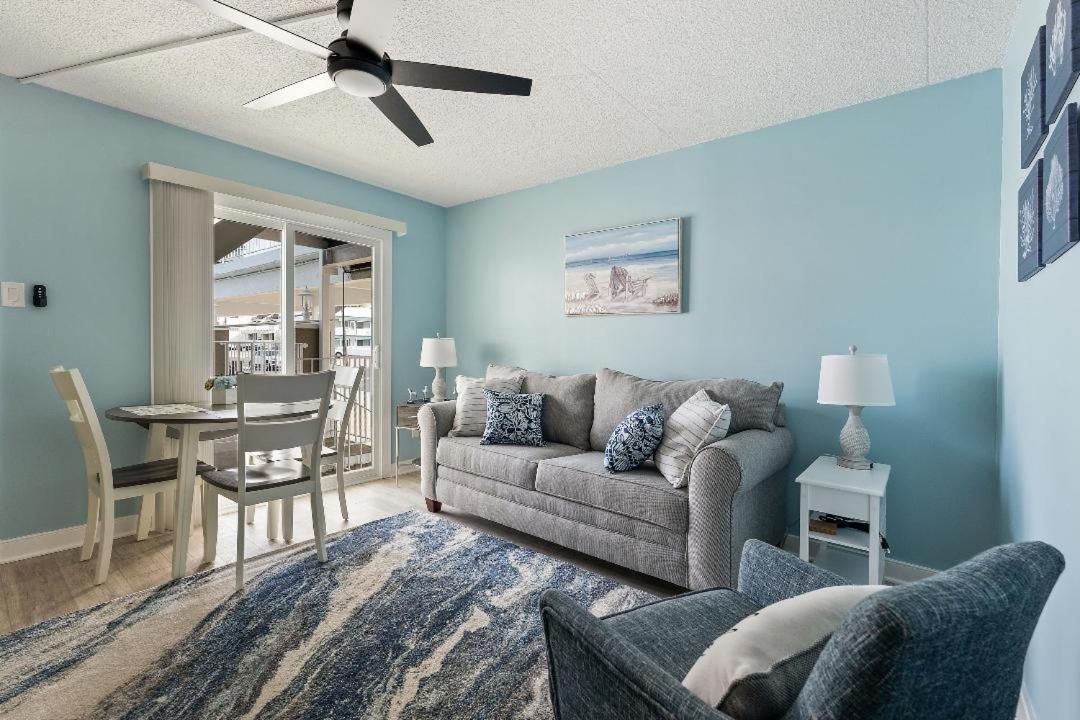 Harbor Light Family Resort North Wildwood Extérieur photo