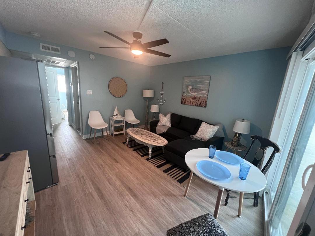 Harbor Light Family Resort North Wildwood Extérieur photo