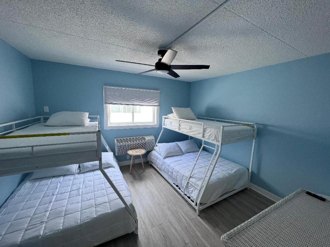 Harbor Light Family Resort North Wildwood Extérieur photo