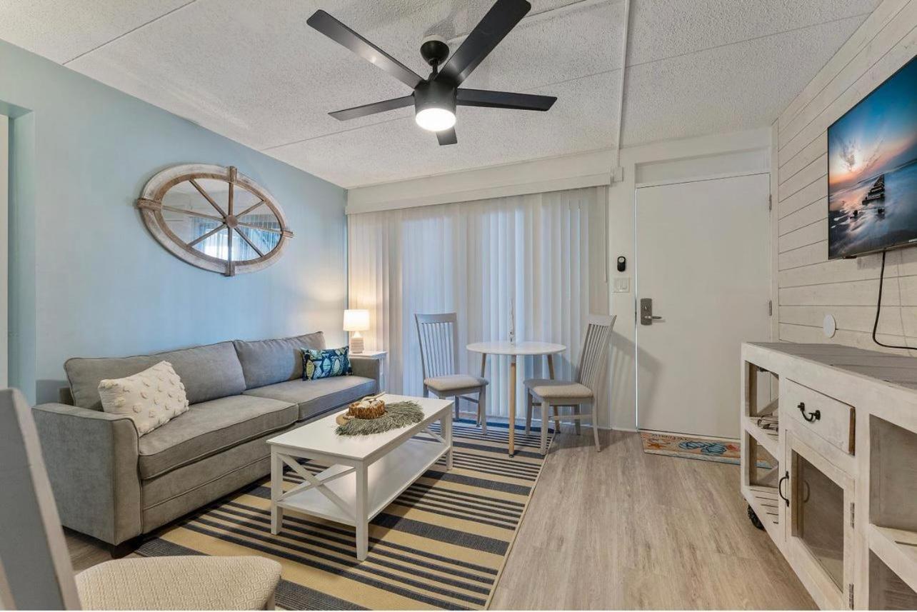 Harbor Light Family Resort North Wildwood Extérieur photo