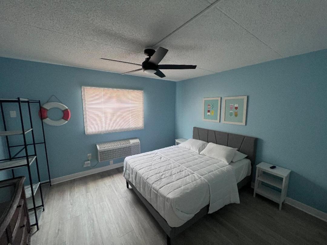 Harbor Light Family Resort North Wildwood Extérieur photo