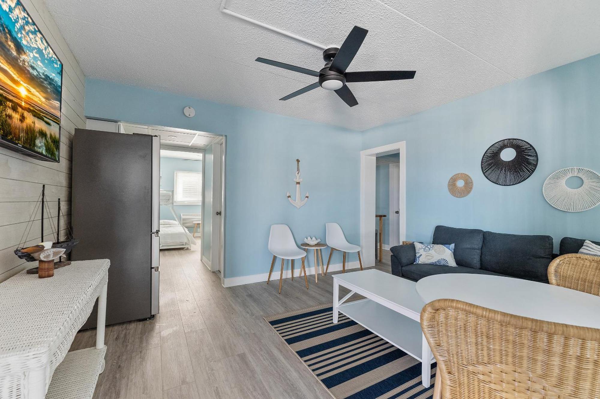 Harbor Light Family Resort North Wildwood Extérieur photo