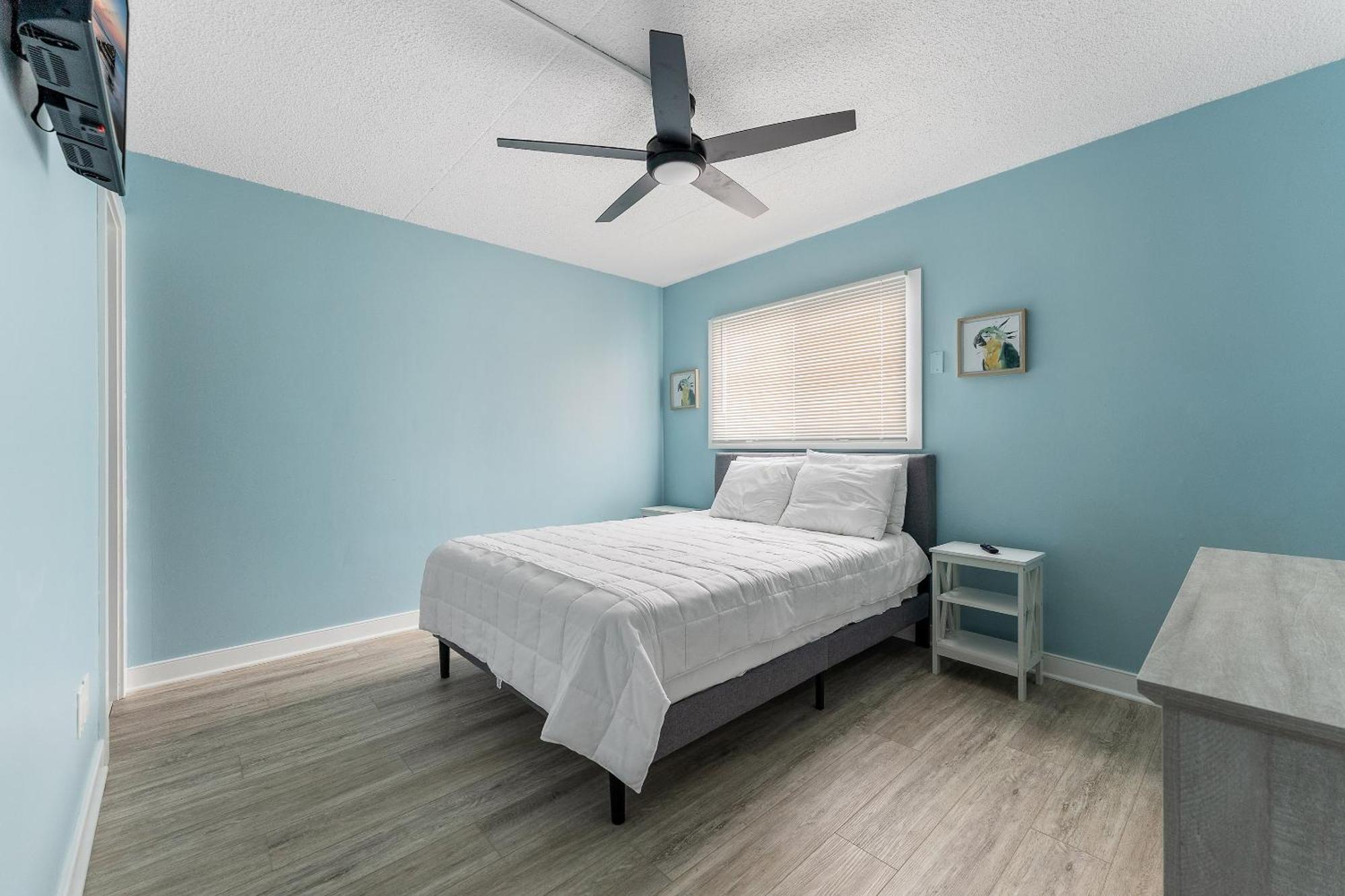 Harbor Light Family Resort North Wildwood Extérieur photo