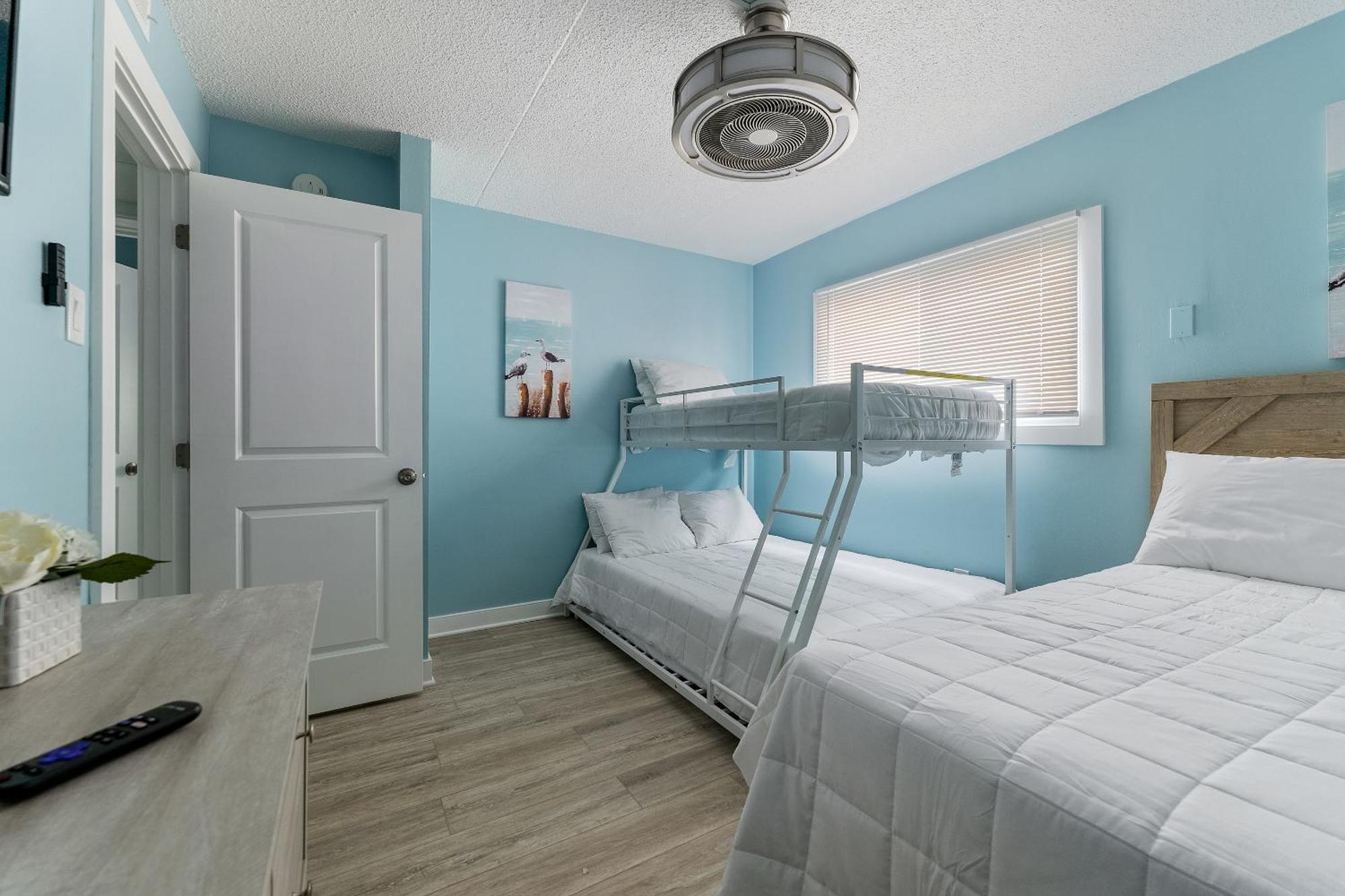 Harbor Light Family Resort North Wildwood Extérieur photo