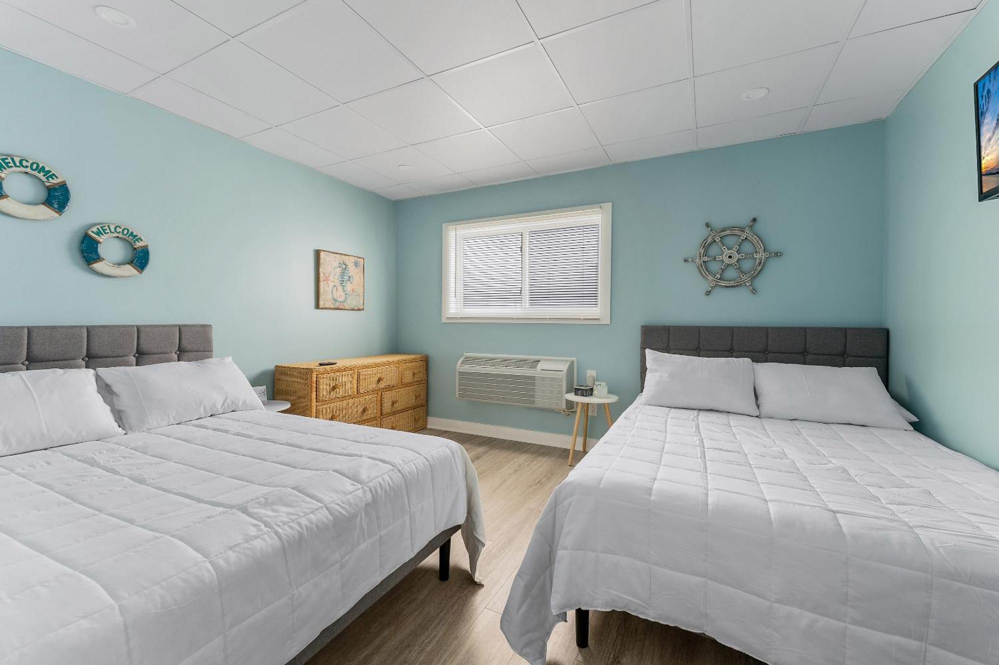Harbor Light Family Resort North Wildwood Extérieur photo