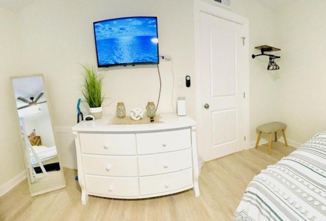 Harbor Light Family Resort North Wildwood Extérieur photo