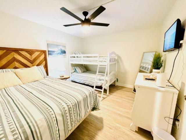 Harbor Light Family Resort North Wildwood Extérieur photo
